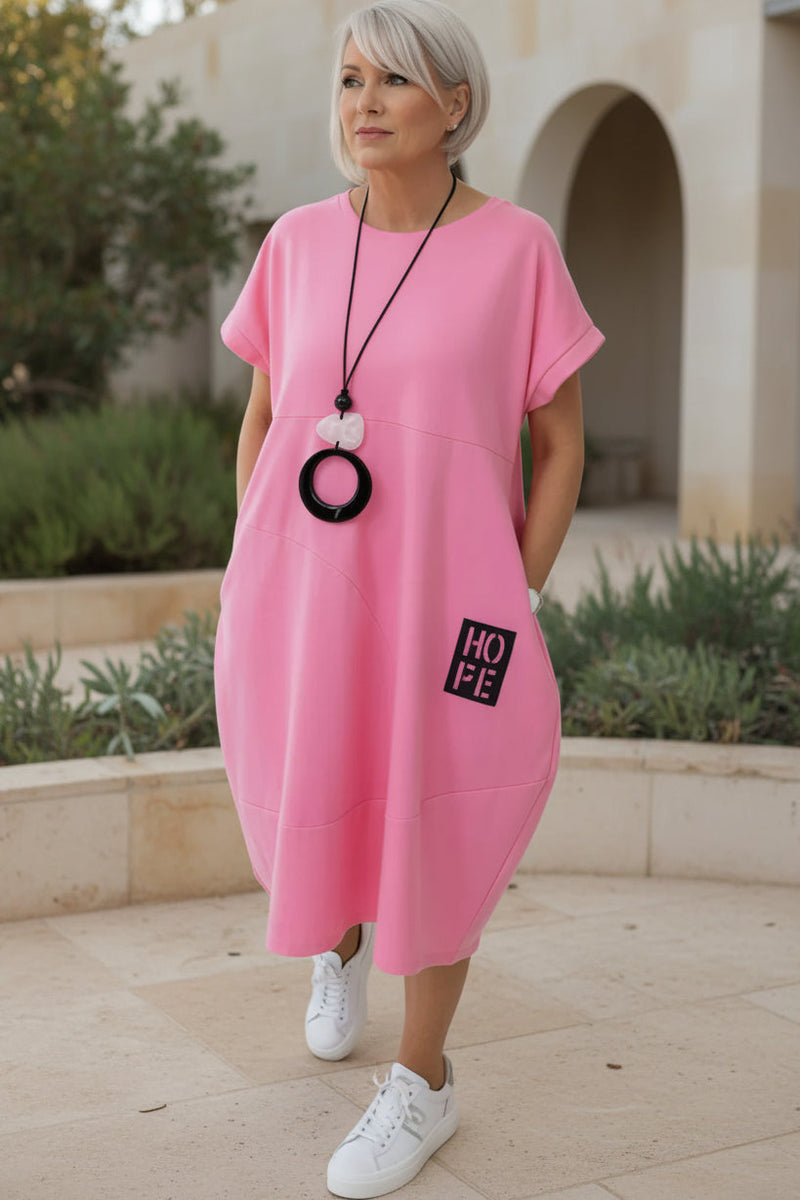 MARIA - STYLISH DRESS