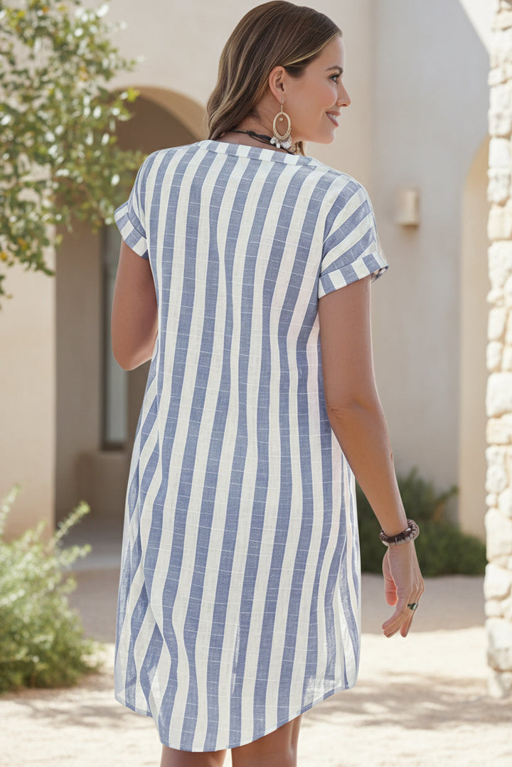 RIRI - RELAXED SUMMER DRESS